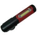 Mountain CED5332 Waterproof Rechargeable COB Light MTNWP180